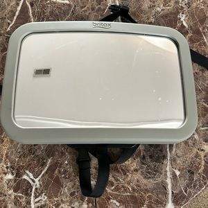 Britax reverse car seat mirror